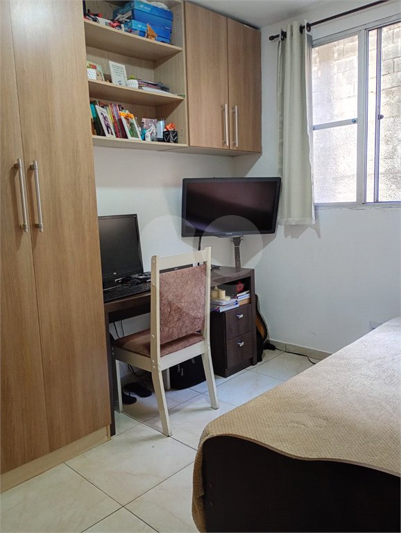 Apartamento à venda com 2 quartos em Vila Clarice, São Paulo, SP