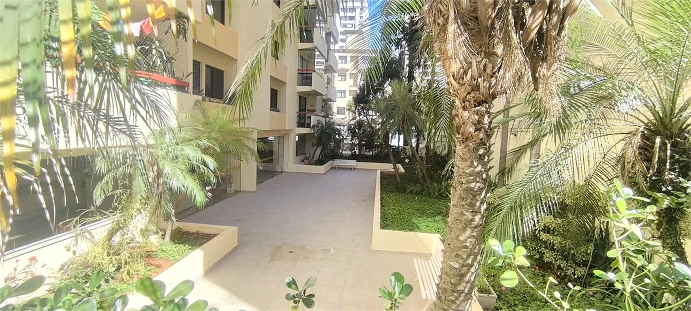 Apartamento à venda com 3 quartos, sendo 1 suíte, em Pinheiros, São Paulo, SP