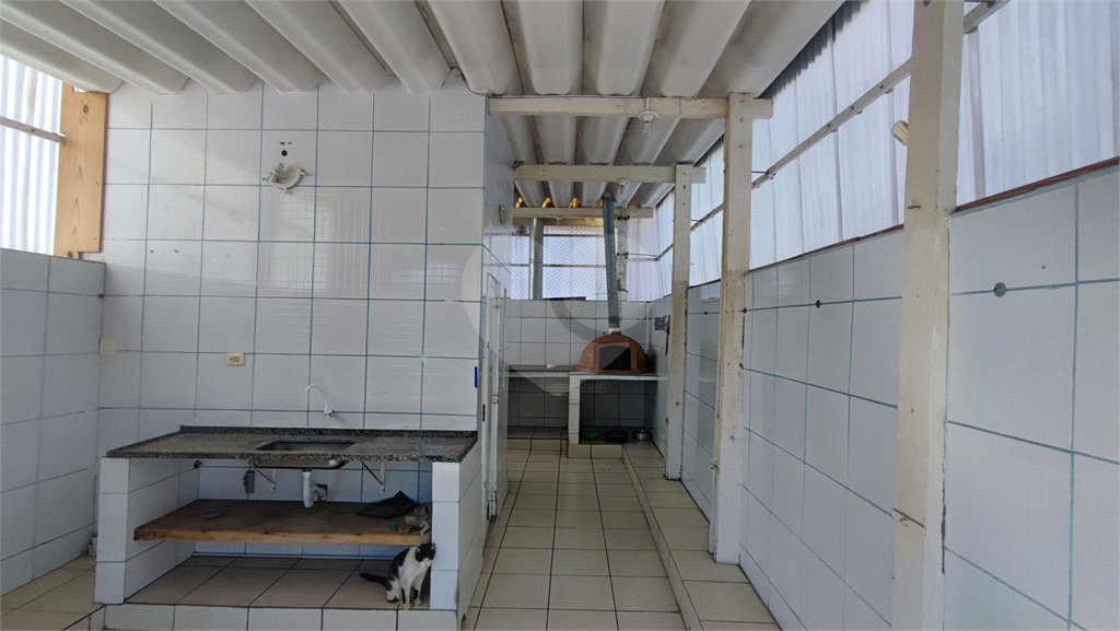 Sobrado para alugar com 3 quartos, sendo 1 suíte, em Santana, São Paulo, SP