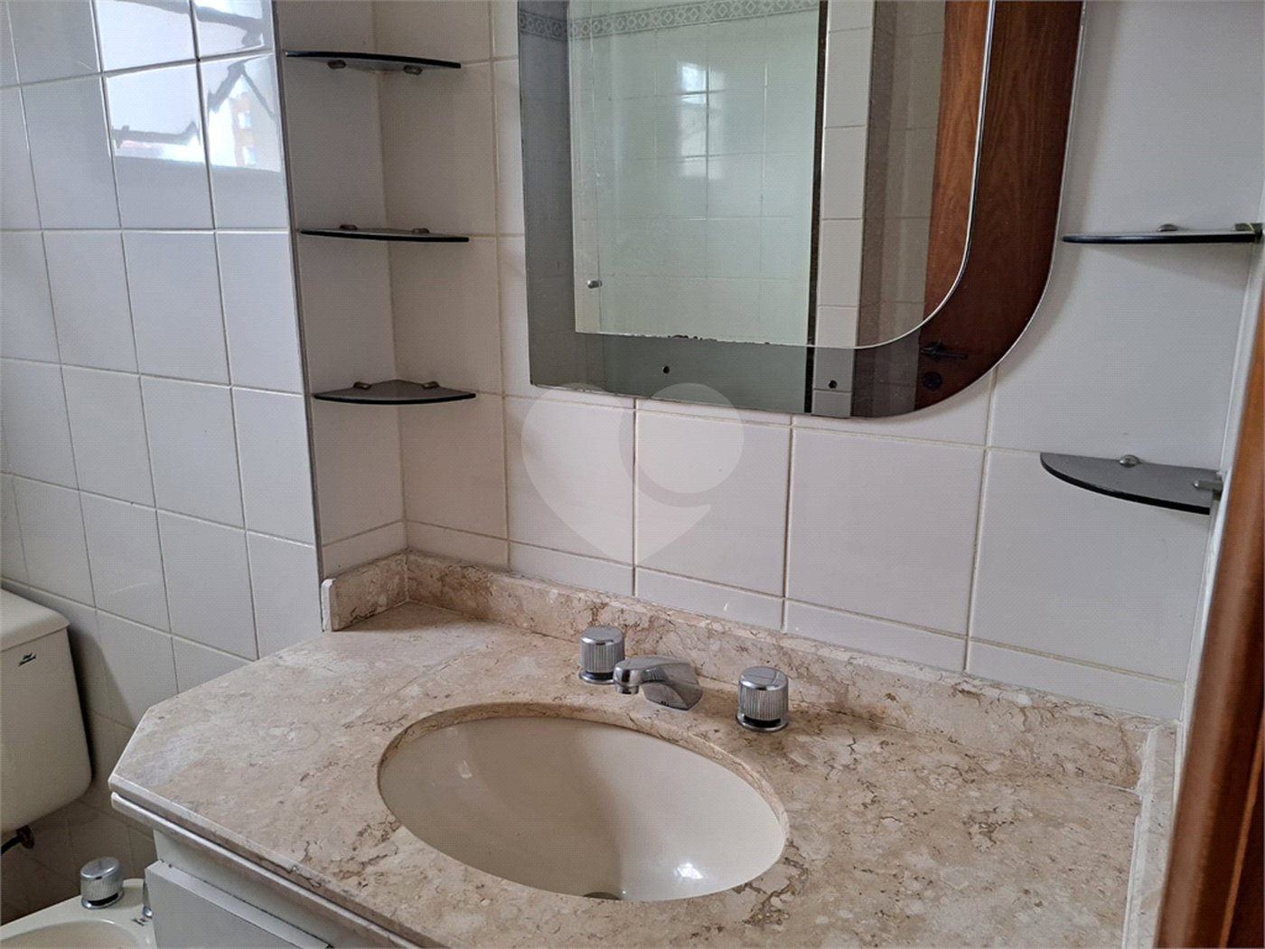 Apartamento para alugar com 1 suíte em Jardim Paulista, São Paulo, SP