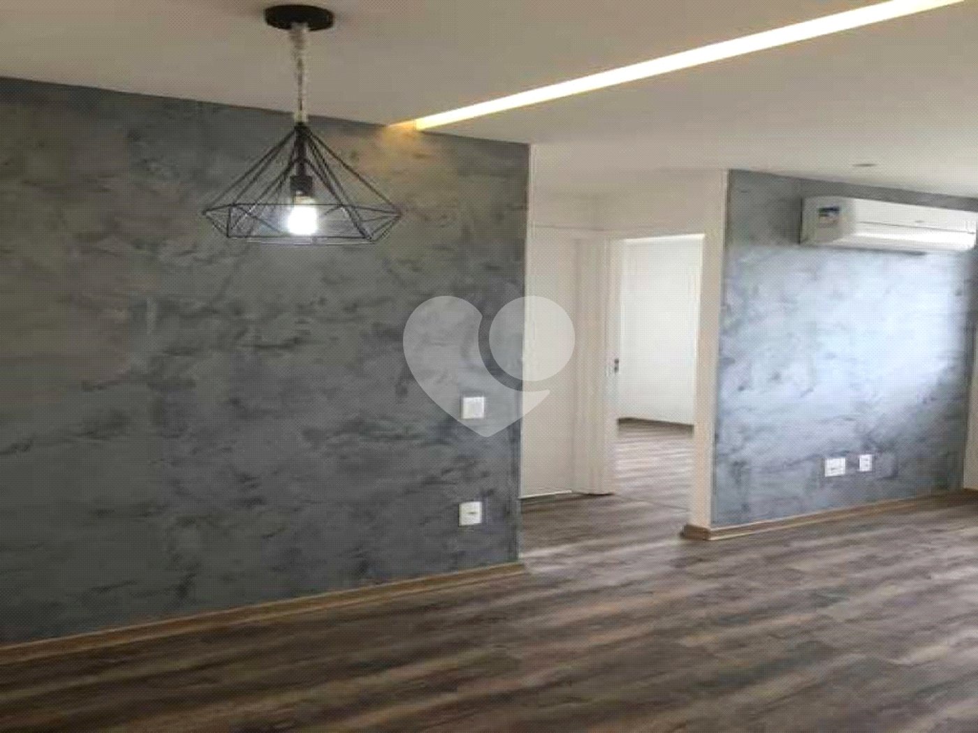 Apartamento à venda com 2 quartos em Campo Grande, Rio de Janeiro, RJ
