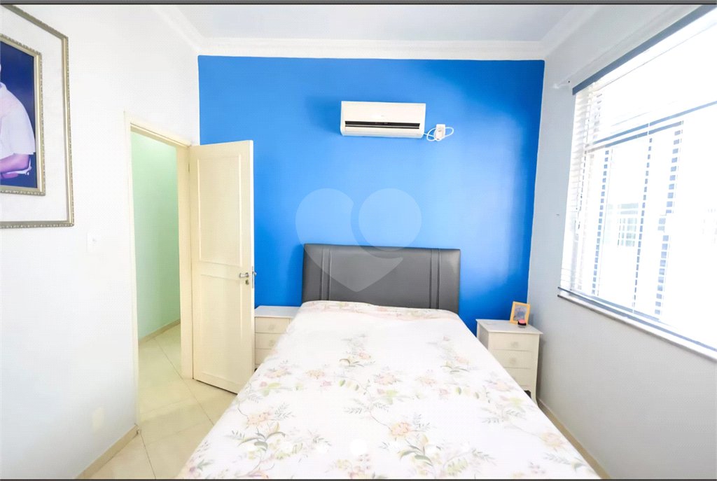 Apartamento à venda com 2 quartos, sendo 1 suíte, em Catumbi, Rio de Janeiro, RJ