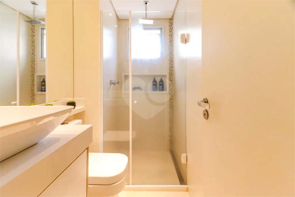 Apartamento à venda com 2 quartos, sendo 1 suíte, em Jaguaré, São Paulo, SP