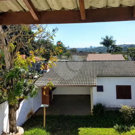 Sobrado à venda com 5 quartos, sendo 1 suíte, em Vila Esperia Ou Giglio, Atibaia, SP