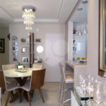 Apartamento à venda com 2 quartos em João Xxiii, Vinhedo, SP