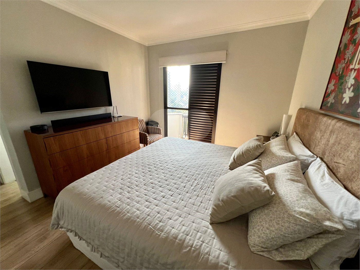 Apartamento à venda com 3 quartos, sendo 2 suítes,  em Vila Suzana, São Paulo, SP