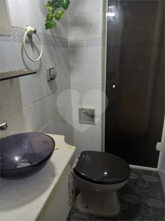 Sobrado à venda com 3 quartos, sendo 1 suíte, em Água Fria, São Paulo, SP