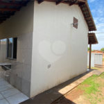 Casa Térrea à venda com 2 quartos em Petrópolis, Várzea Grande, MT