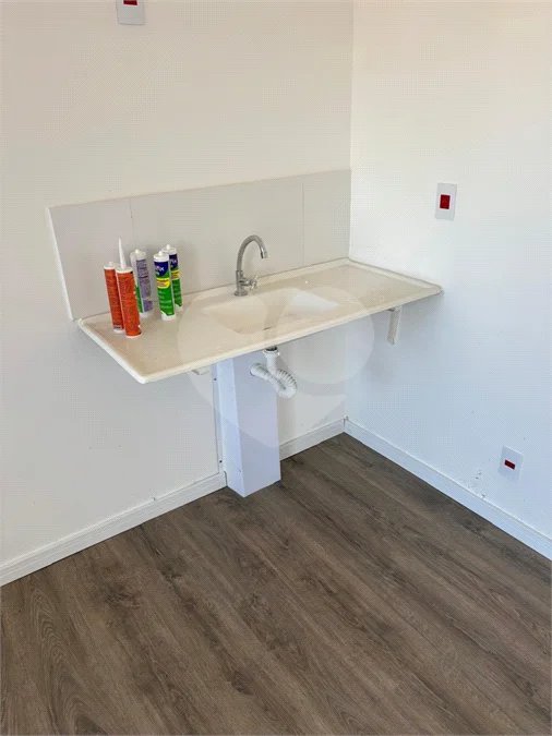 Lindo Apartamento de 44 m² à Venda no Condomínio Parque Olímpia – Indaiatuba/SP