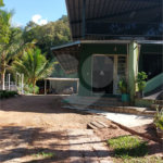 Chácara à venda com 1 quarto em Bairro Campos de Santo Antônio, Itu, SP