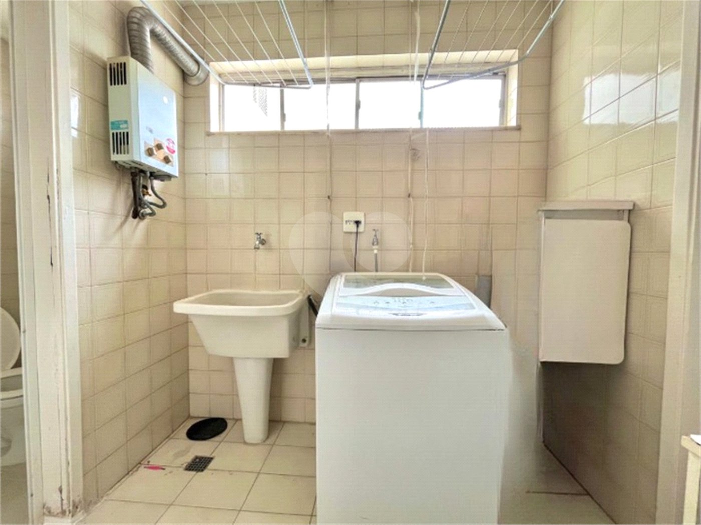 Apartamento à venda com 2 quartos em Moema, São Paulo, SP