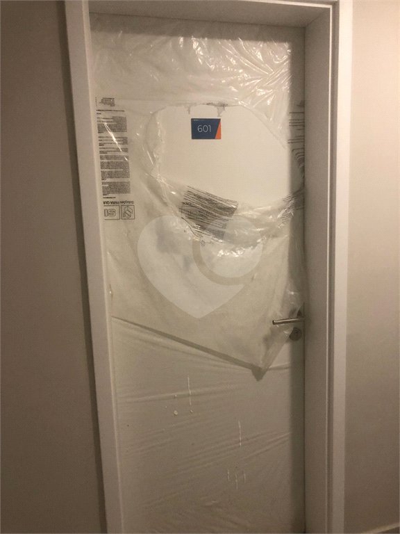 Apartamento à venda com 1 quarto em Tucuruvi, São Paulo, SP