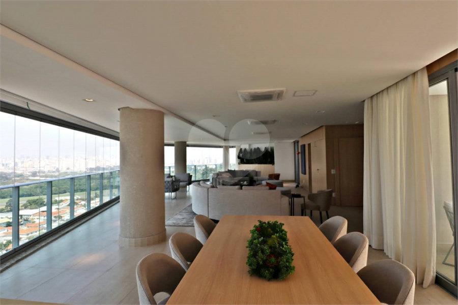 Apartamento à venda com 4 suítes em Santana, São Paulo, SP
