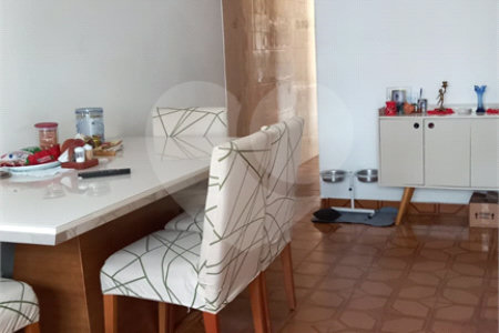 Casa à venda com 2 quartos em Vila Gustavo, São Paulo, SP