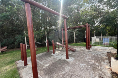 Apartamento à venda com 2 quartos em Jardim Bela Vista, Itapetininga, SP