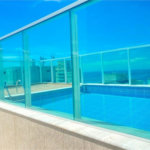 Apartamento Residencial à venda, Barra Funda, Guarujá - AP1709.