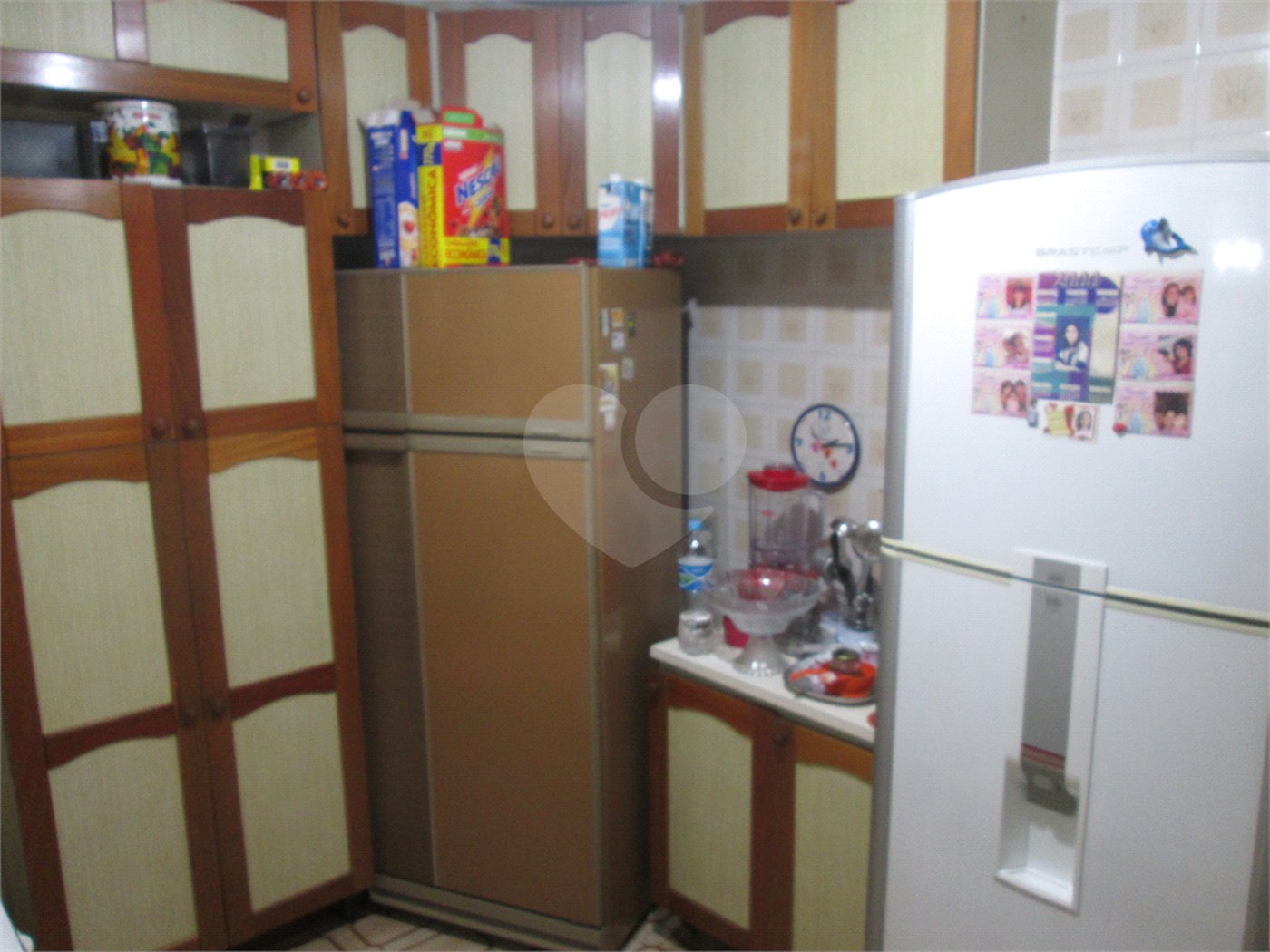Sobrado à venda com 4 quartos, sendo 2 suítes, em Casa Verde, São Paulo, SP