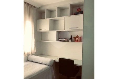 Casa a Venda Bom Retiro
