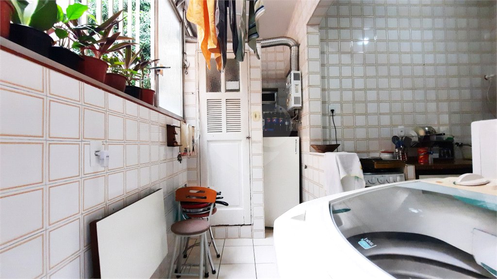 Apartamento à venda com 3 quartos, sendo 1 suíte, em Tijuca, Rio de Janeiro, RJ