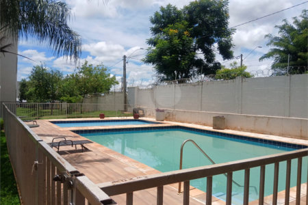 Apartamento à venda com 2 quartos em Valentina Figueiredo, Ribeirão Preto, SP