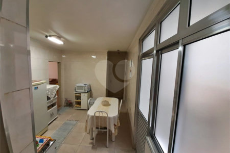 Apartamento à venda com 2 quartos em Brooklin Paulista, São Paulo, SP