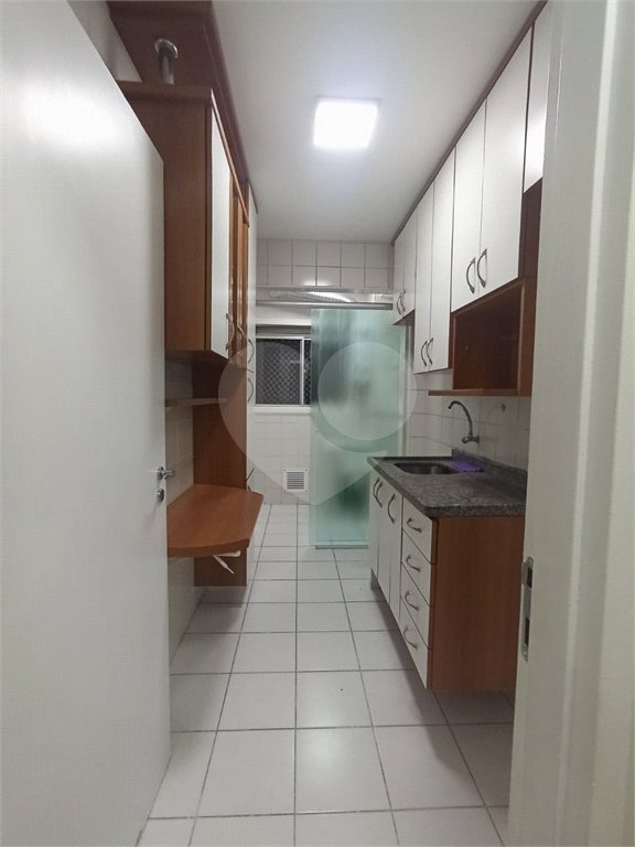 Apartamento à venda com 2 quartos em Paulicéia, São Bernardo do Campo, SP