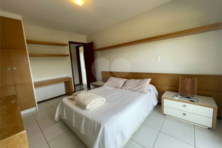 Casa à venda com 5 suítes em Geribá, Armação dos Búzios, RJ