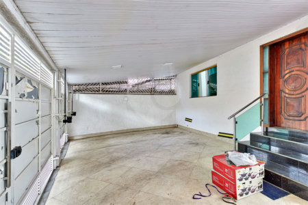 Casa para alugar com 3 quartos, sendo 2 suítes,  em Jardim Petrópolis, São Paulo, SP