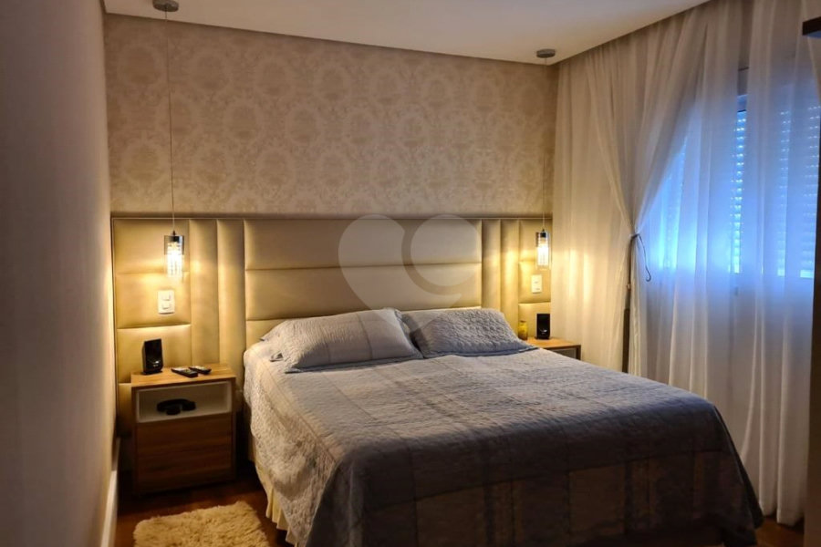 Apartamento à venda com 3 suítes em Jardim Flor da Montanha, Guarulhos, SP