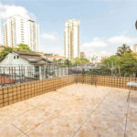 Sobrado à venda com 4 quartos, sendo 1 suíte, em Água Fria, São Paulo, SP