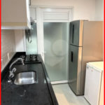 Apartamento à venda com 2 suítes em Vila Pompéia, São Paulo, SP