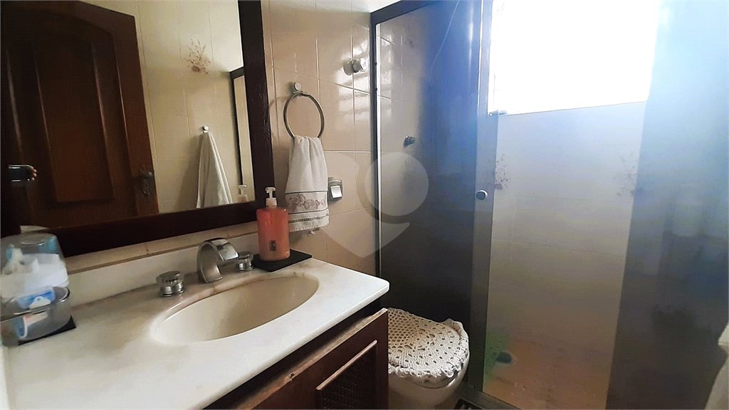 Sobrado à venda com 3 quartos, sendo 1 suíte, em Mandaqui, São Paulo, SP