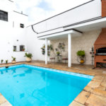 Casa à venda com 4 quartos, sendo 3 suítes, em Vila Mariana, São Paulo, SP