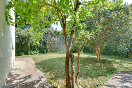 Casa à venda ou para alugar com 4 suítes em Alto da Boa Vista, São Paulo, SP
