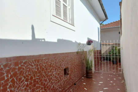 Casa à venda com 3 quartos, sendo 2 suítes, em Jaguaré, São Paulo, SP