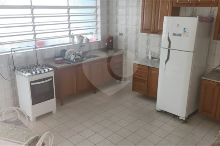 Casa à venda com 3 quartos no Centro, Mogi das Cruzes, SP