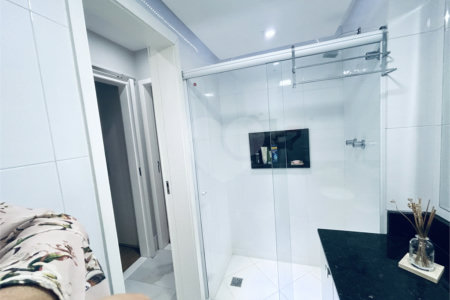 Cobertura à venda com 3 quartos, sendo 1 suíte, em Tijuca, Rio de Janeiro, RJ