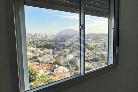 Apartamento à venda com 2 quartos em Butantã, São Paulo - SP