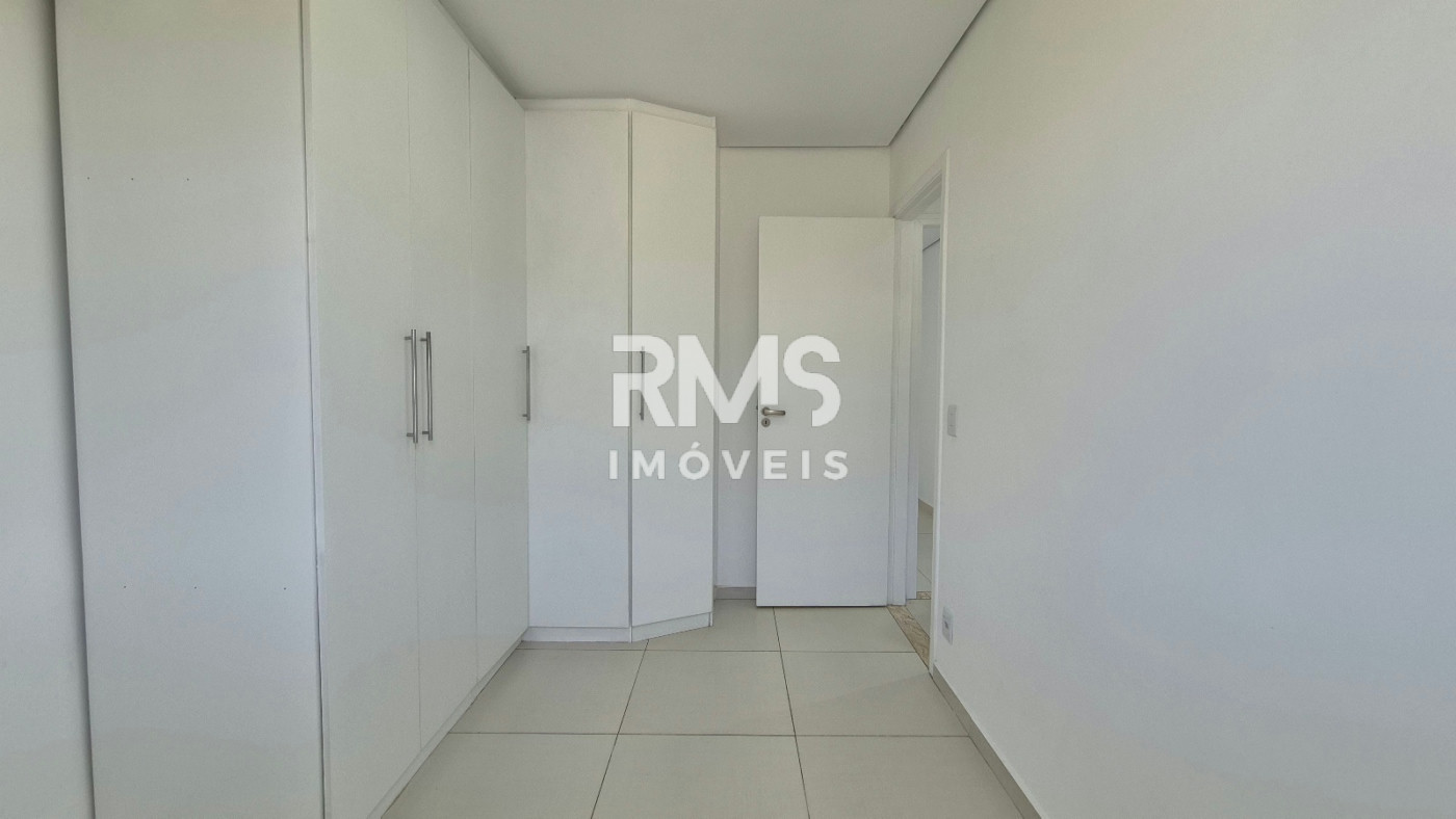 Apartamento à venda com 2 quartos em Jardim Residencial Itaim, Itu, SP