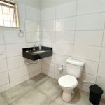 Sala para alugar em Santos Dumont, Três Lagoas, MS