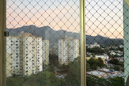 Apartamento à venda com 2 quartos em Anil, Rio de Janeiro, RJ