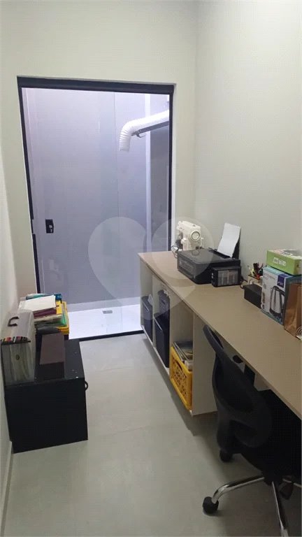 Casa Térrea à venda com 3 suítes em Pinheirinho, Vinhedo, SP