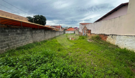 Terreno à venda em Vila Nova, Itapetininga, SP