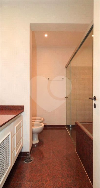 Cobertura à venda com 4 quartos, sendo 2 suítes,  em Vila Suzana, São Paulo, SP