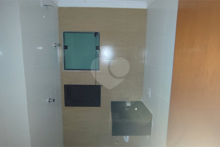 Apartamento à venda com 2 quartos em Mandaqui, São Paulo, SP