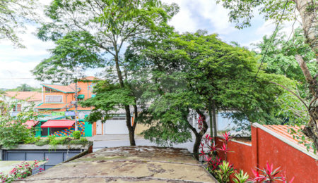 Casa à venda com 3 quartos em Chácara Flora, São Paulo, SP