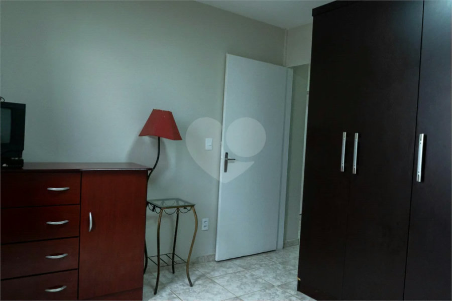 Apartamento disponível para locação no Condomínio Residencial Parque dos Jatobás!