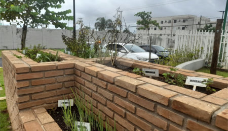 Apartamento à venda com 2 quartos, sendo 1 suíte,  em Jardim Botânico, Araraquara, SP