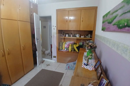 Apartamento à venda com 3 quartos em Vila Medeiros, São Paulo, SP