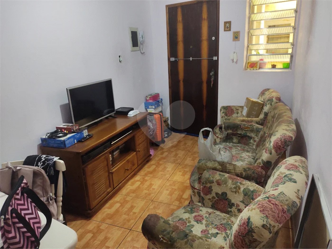 Apartamento à venda com 2 quartos em Santana, São Paulo, SP